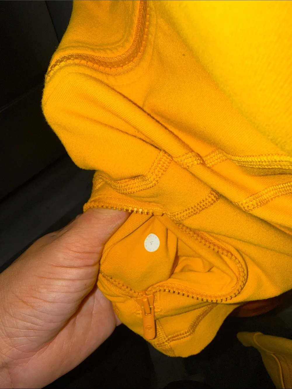 Lululemon define jacket
